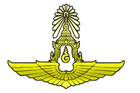 RTAF Logo