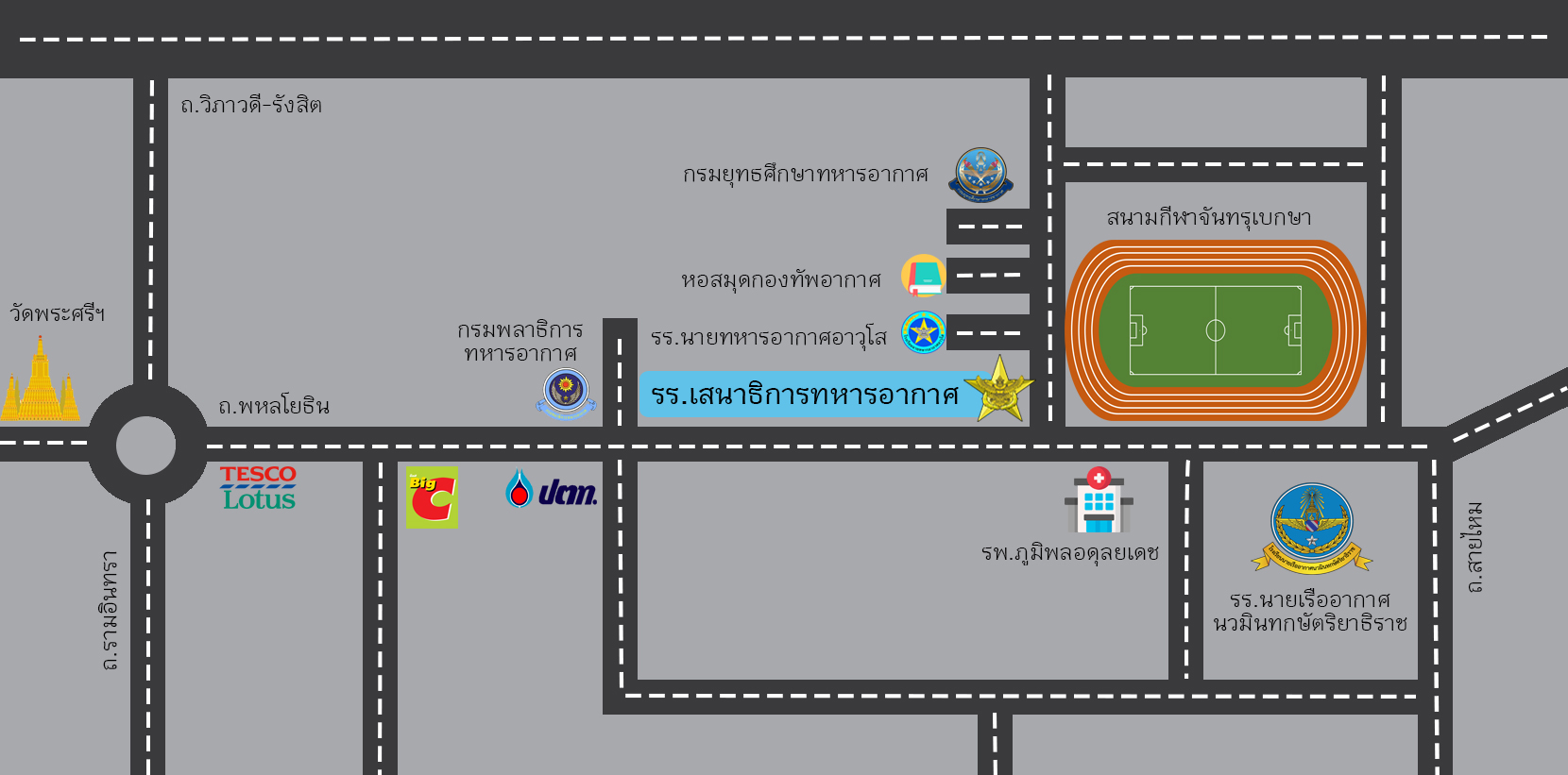 acsc map2