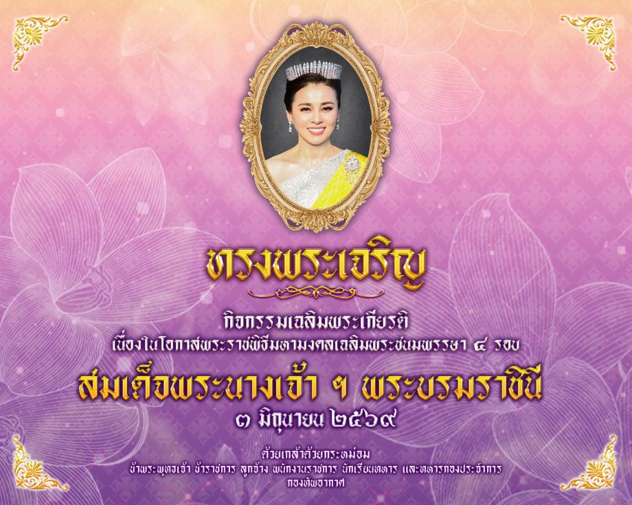 welcome page imgQueen