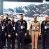 งานนิทรรศการอุปกรณ์ป้องกันประเทศ (Defense & Security 2025) 