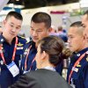งานนิทรรศการอุปกรณ์ป้องกันประเทศ (Defense & Security 2025) 
