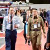 งานนิทรรศการอุปกรณ์ป้องกันประเทศ (Defense & Security 2025) 
