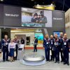 งานนิทรรศการอุปกรณ์ป้องกันประเทศ (Defense & Security 2025) 