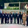 งานนิทรรศการอุปกรณ์ป้องกันประเทศ (Defense & Security 2025) 