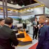งานนิทรรศการอุปกรณ์ป้องกันประเทศ (Defense & Security 2025) 