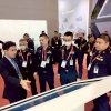 งานนิทรรศการอุปกรณ์ป้องกันประเทศ (Defense & Security 2025) 