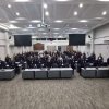 การบรรยายพิเศษ เรื่อง “ผู้นำทางทหาร”