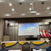 การบรรยายพิเศษ เรื่อง “ผู้นำทางทหาร”