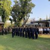 โรงเรียนเสนาธิการทหารอากาศ กรมยุทธศึกษาทหารอากาศ ร่วมรำลึกวีรชนผู้กล้า เนื่องในวันทหารผ่านศึก ประจำปี ๒๕๖๙