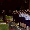 การสังเกตการณ์ทางทหารครั้งที่ ๒