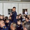 การสังเกตการณ์ทางทหารครั้งที่ ๒