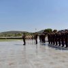 การสังเกตการณ์ทางทหารครั้งที่ ๒