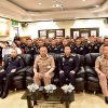 การสังเกตการณ์ทางทหารครั้งที่ ๒