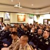 การสังเกตการณ์ทางทหารครั้งที่ ๒