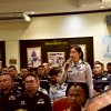 การสังเกตการณ์ทางทหารครั้งที่ ๒