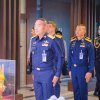 การบรรยายพิเศษ เรื่อง “ประสบการณ์ในการวางแผนทางทหาร ในฐานะผู้บัญชาการทหารอากาศ”