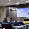 การบรรยายพิเศษ เรื่อง “การศึกษาเพื่อเตรียมความพร้อมเผชิญกับสงครามลูกผสมในอนาคต”