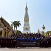 การศึกษาภูมิประเทศภาคตะวันออกเฉียงเหนือ