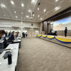 การบรรยายพิเศษเรื่อง “โดรน: ภัยคุกคามทางอากาศรูปแบบใหม่” พลอากาศเอก สุพิจารณ์ ธรรมวาทะเสรี