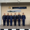 การบรรยายพิเศษเรื่อง “โดรน: ภัยคุกคามทางอากาศรูปแบบใหม่” พลอากาศเอก สุพิจารณ์ ธรรมวาทะเสรี